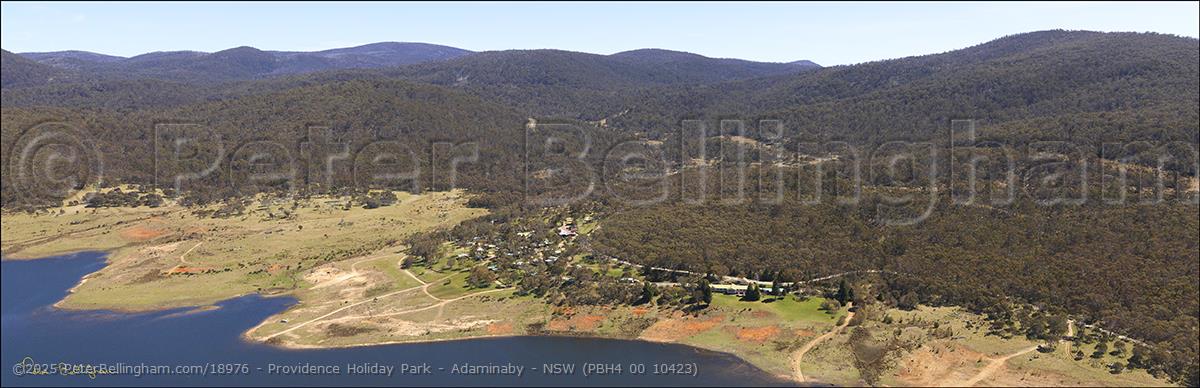 Peter Bellingham Photography Providence Holiday Park - Adaminaby - NSW (PBH4 00 10423)